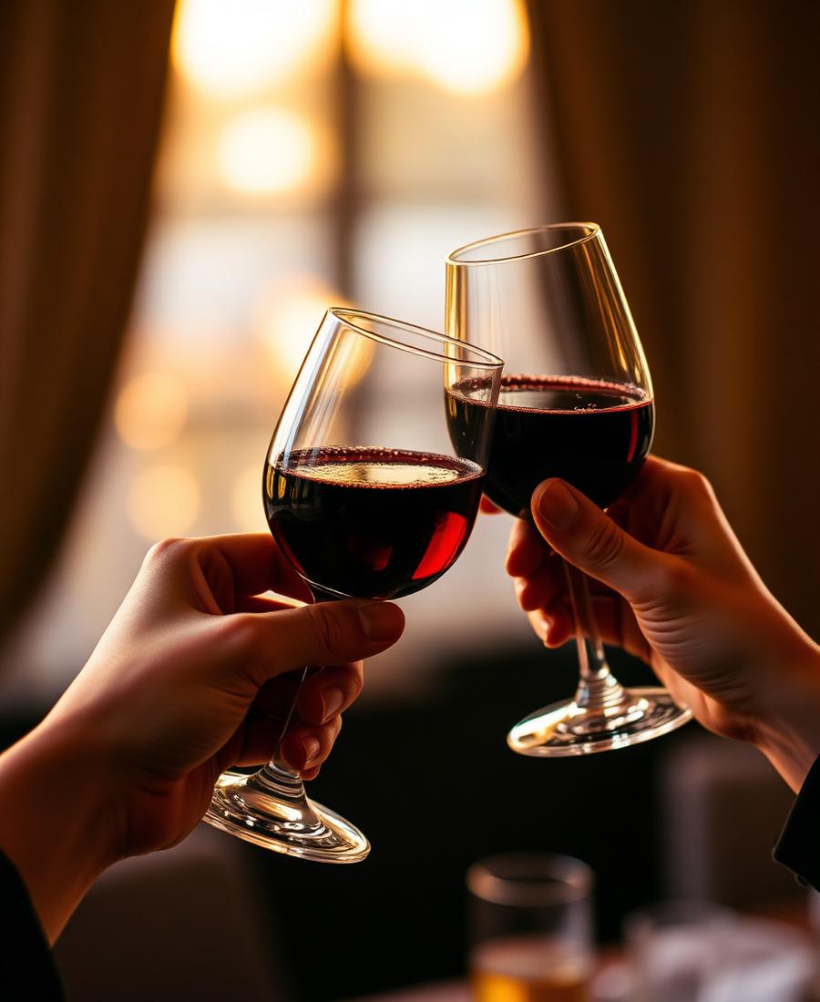 Lifestyle Wine Ways